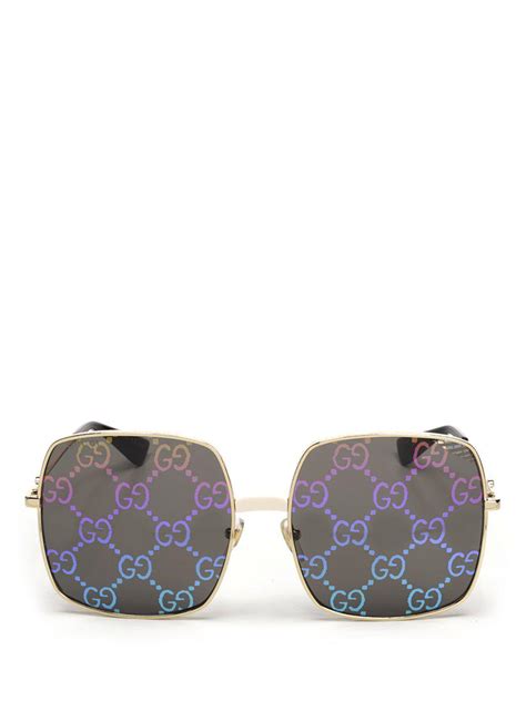 gucci gg0269oa|gucci hologram sunglasses.